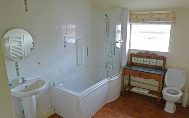 The Blacksmith Bed and Breakfast
