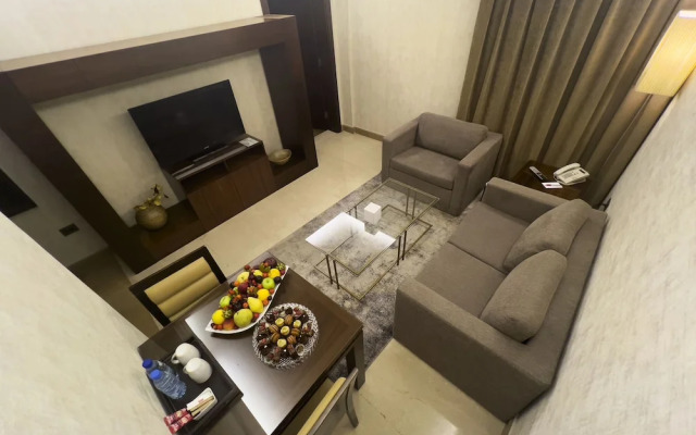 Lancaster Suites Raouche