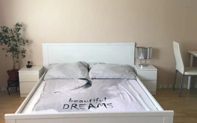 Sausage dog's apartments