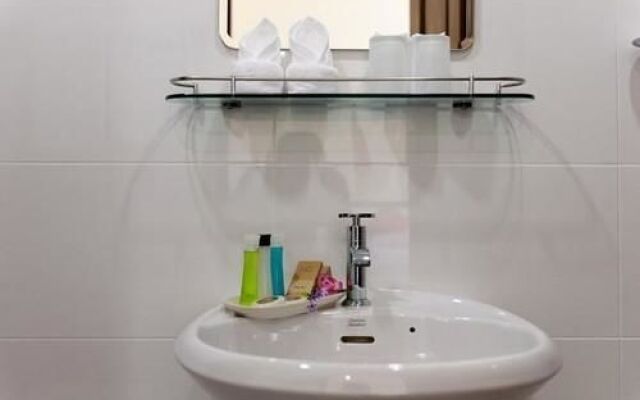 NIDA Rooms Pa Tan 28 Tribal