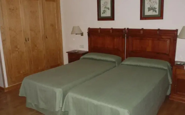 Hotel Los Canchos