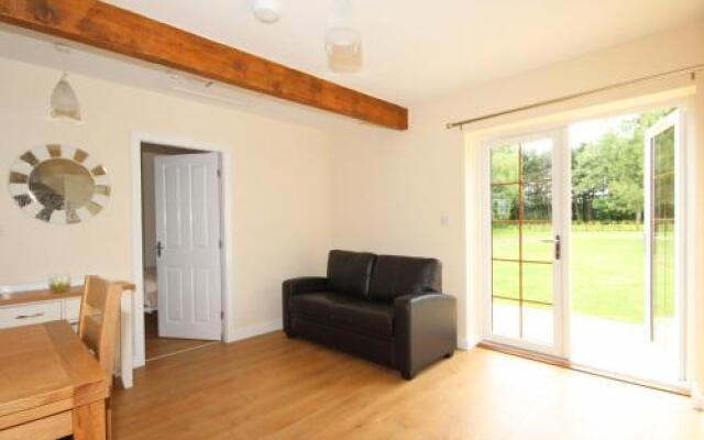 Villa Farm York