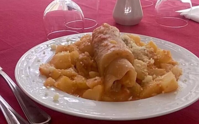 Hotel La Congiura dei Baroni