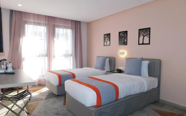 Gardenia Boutique Hôtel