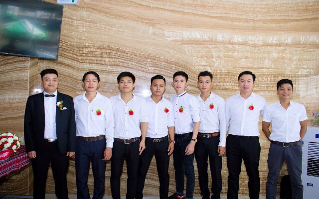 An Vien Apartmnet Nha Trang