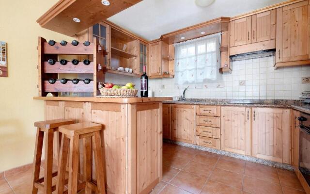 Apartamento las Viñas 1