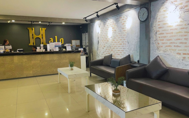 Hotel Halo Angeles City