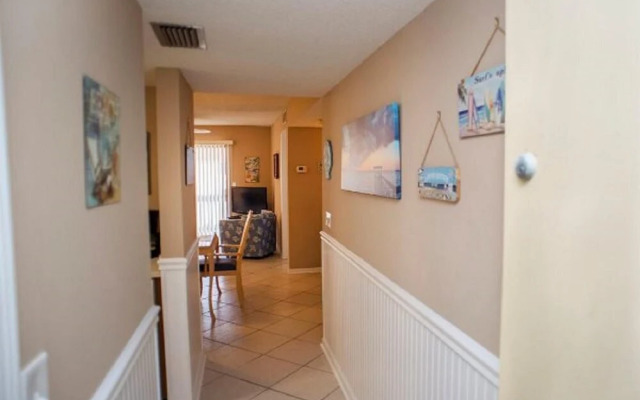 Unit 5319 - Ocean Racquet Club