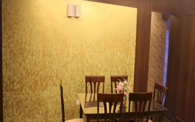 Lake Habitat Serviced Apartments