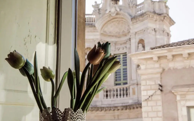 La Collegiata Guest House