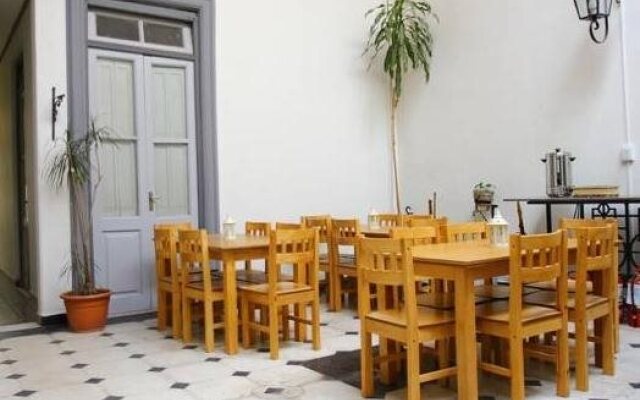 A la Gurda Hostel