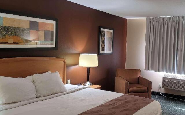 Quality Inn East