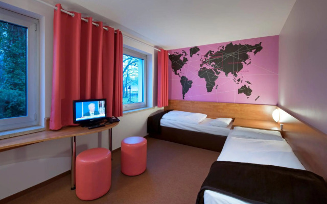 Hotel Hannover-Garbsen