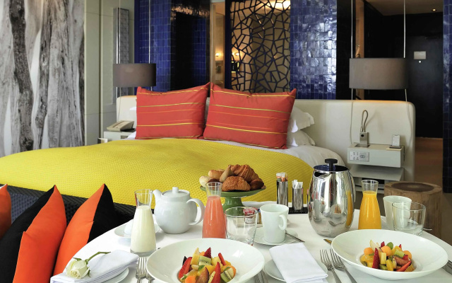 Hotel Le Golf D’Essaouira & Spa