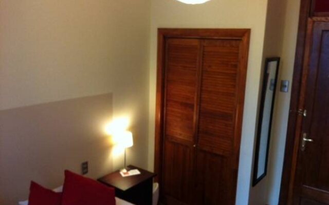 Bed & Breakfast Casa Bonita