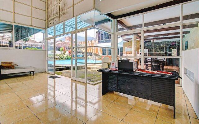 OYO Life 90077 Live Homestay