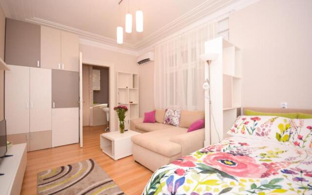 Apartment Mina