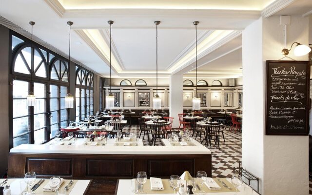 Boutique Hotel Wellenberg