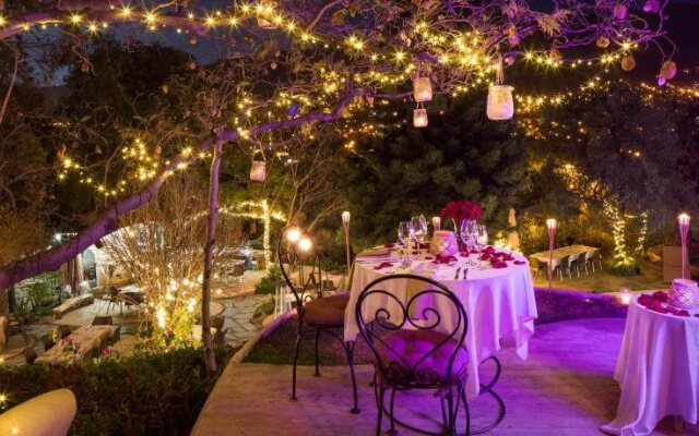 Jardines del Cerro Hotel Boutique