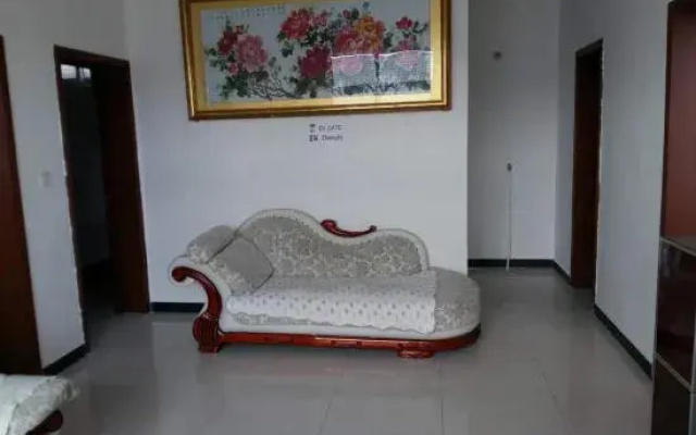 Beijing Hongsheng Farmhouse