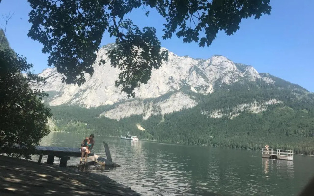 Kirchengasse 162 - Alte Post