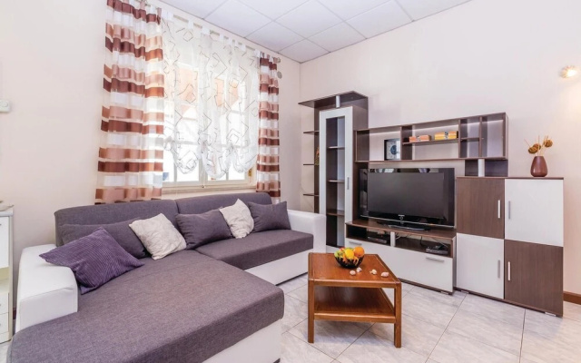 Awesome Home in Kampor With Wifi and 1 Bedrooms
