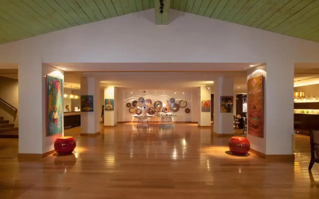 Hotel Huacalera