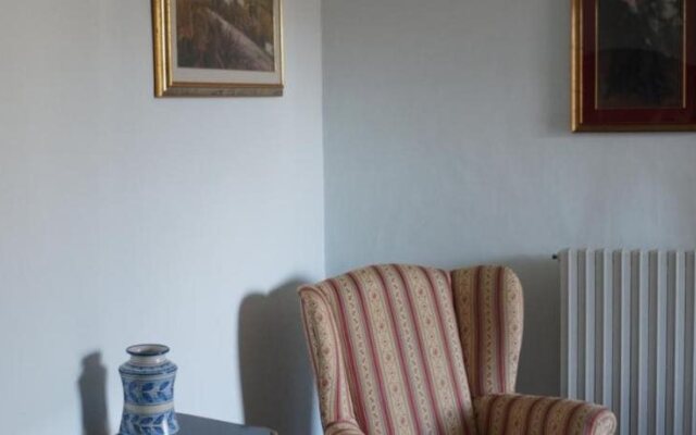 Bed and Breakfast Risveglio Ibleo