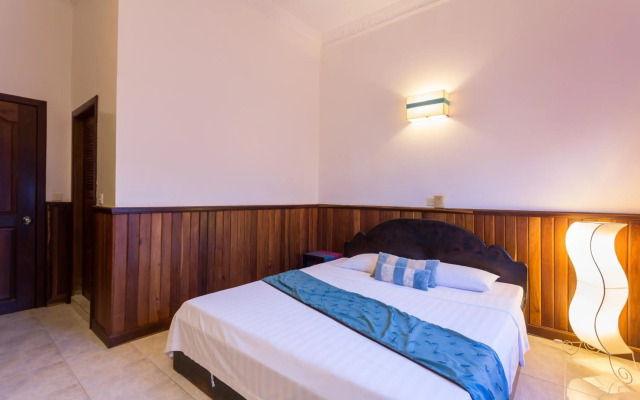 Le Tigre Hotel