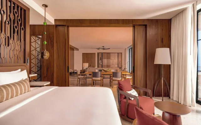 Nekajui, a Ritz-Carlton Reserve