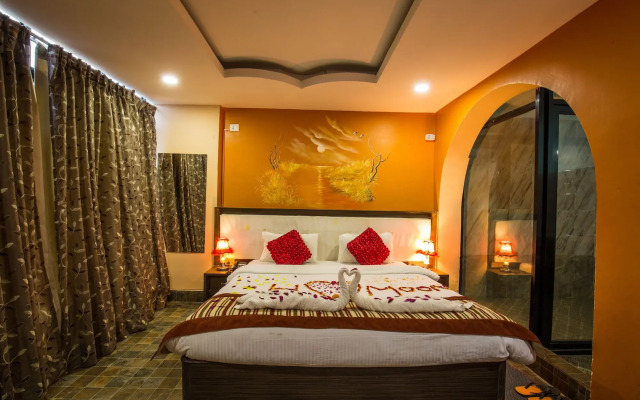 Hotel Royal Safari