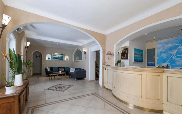Hôtel Beau Site - Cap d'Antibes
