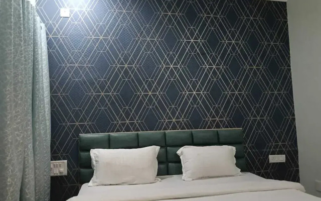 Bhubaneswar Pride by OYO Rooms