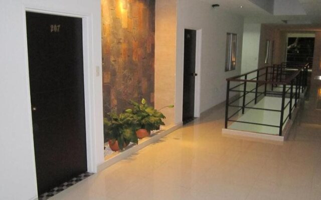 Hotel Panama