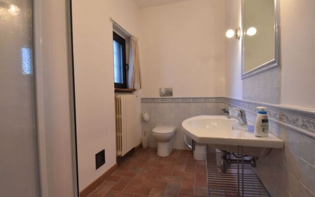 La Corte Bricca (Trilo B)