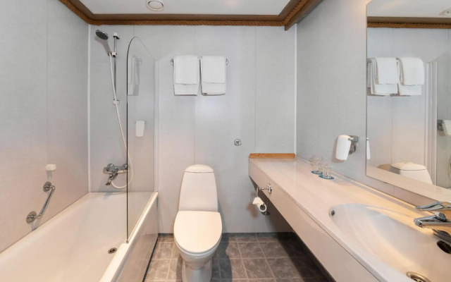 Quality Hotel Floro