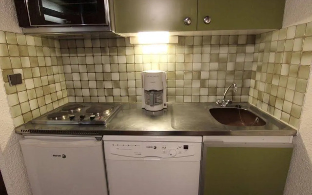 Appartement Le Schuss