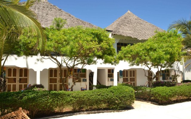 Nest Style Beach Hotel Zanzibar