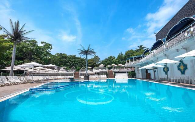 Hotel New Otani Tokyo