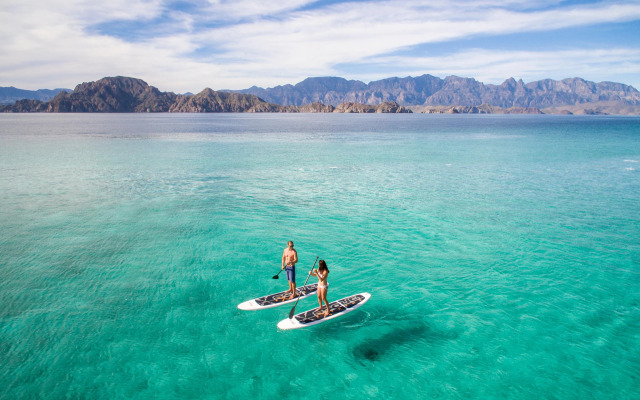 Hotel Santa Fe Loreto by Villa Group