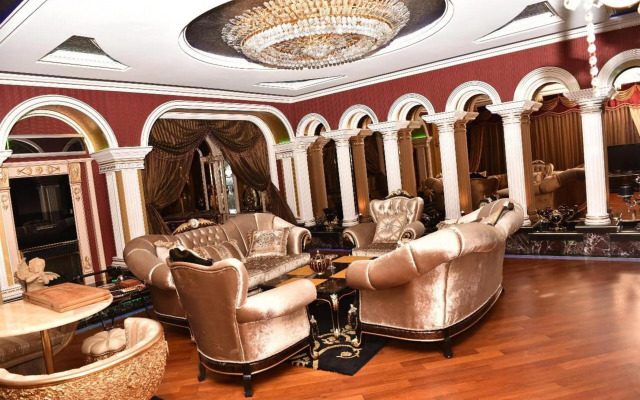 Sheikh Apartment in Baku