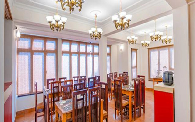 Fabhotel Prime Mayanka