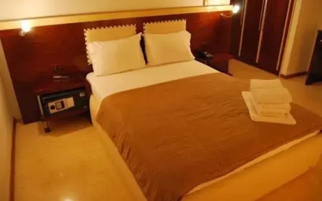 Hotel Panorama Sarande
