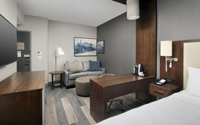 SpringHill Suites by Marriott Atlanta Downtown