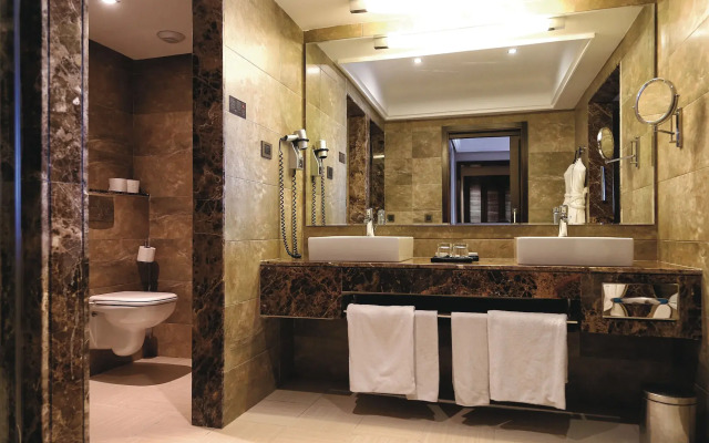 Hotel Riu Palace Tikida Agadir - All Inclusive