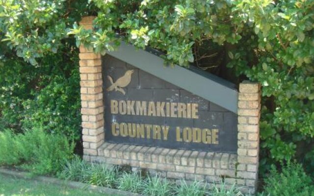 Bokmakierie Country Lodge
