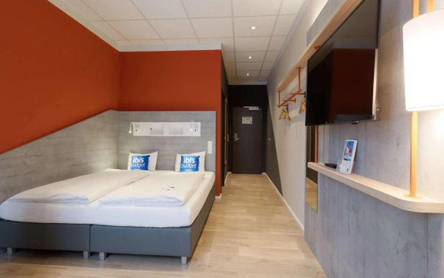Ibis Budget Bonn Süd Königswinter