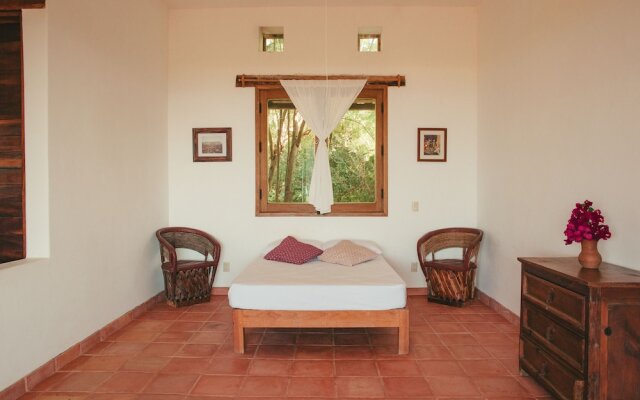 Casa de Playa el cortijo