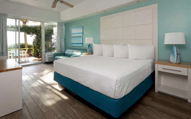 Tides Folly Beach, Charleston's Oceanfront Hotel
