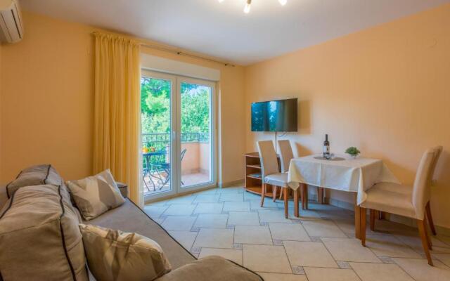 Amfora Apartments
